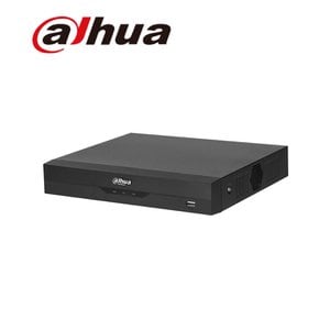 XVR5108HS-I3 8채널 DVR 녹화기 본체