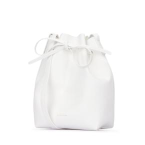 HANDBAGS Handbag HMB004LZ BIANCA White