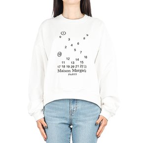 여성 맨투맨 (S51GU0118 S25540 101)