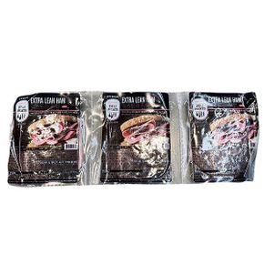 일반포장 존쿡 엑스트라린햄 200g x 3