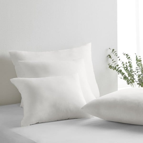 항균구스볼파이어 쿠션솜 50*50