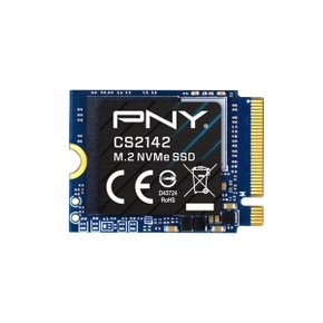 PNY CS2142 M.2 2230 NVMe (2TB)