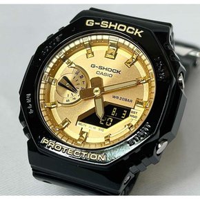 G-SHOCK BABY-G GA-2100GB-1AJF GMA-S2100MD-4AJF (카시오) 카시오 페어 워치 G 쇼크 베이비