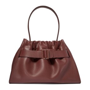 [해외배송] 보이 사첼 숄더백 SCRUNCHY SATCHEL 2 HICKORY