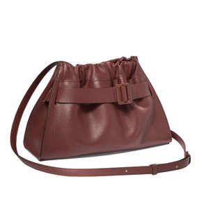 [해외배송] 보이 사첼 숄더백 SCRUNCHY SATCHEL 2 HICKORY