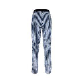 톰포드 T4H202180 438 Printed stretch satin pyjama pant