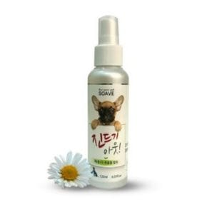 쏘아베 진드기아웃 스프레이 120ml