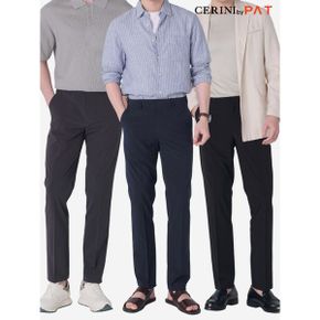 남성 냉감 릴렉스 팬츠 1종_P396305793