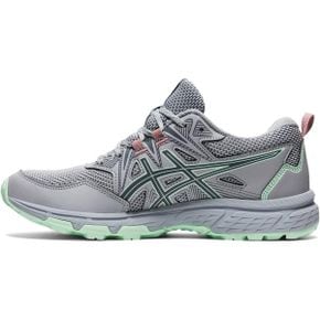 미국 아식스 젤벤쳐 ASICS Womens GelVenture 8 Running Shoes 1500239