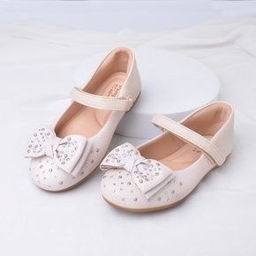 여아 플랫 슈즈 188.615.4972 (ivory) Size 150mm-200mm