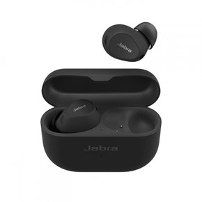 자브라Jabra Elite 10 [] Jabra Dolby Atoms 10 IP57 Bluetooth 5.3 완전 무선 이어폰 매트 블랙