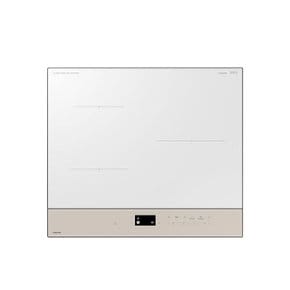 삼성전자 비스포크 AI 인덕션 3구 NZ63DB607CABS 빌트인 전국배송