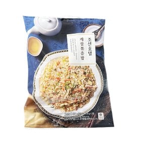조선호텔 게살 볶음밥 420g 아이스박스포장