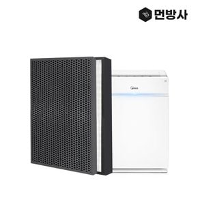 국내산 CAF-C0S6필터 위닉스퓨어공기청정기 필터