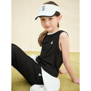 여아 데일리 골지 3 SET  화이트 (BI5441G031)