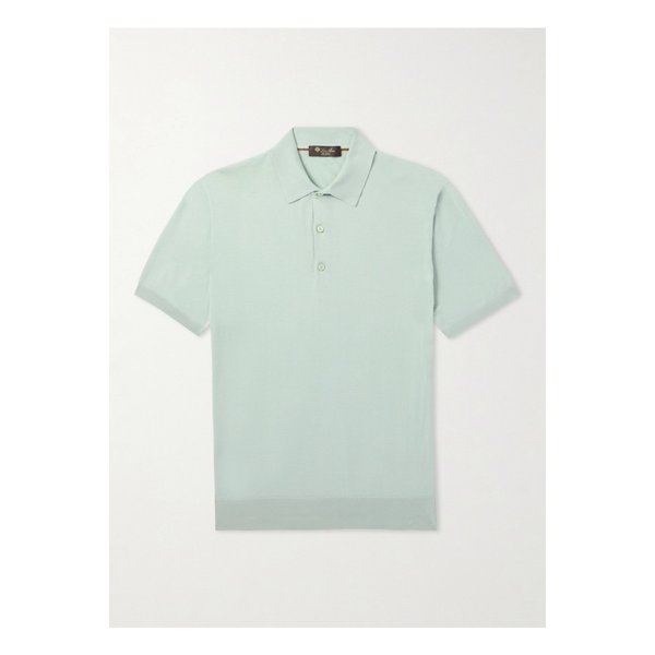 아이스 위시 울 폴로 셔츠 46376663162903831