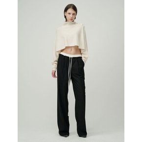 Kaylee Trousers _ Black