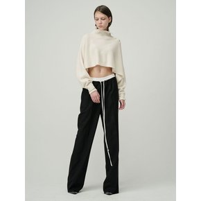 Kaylee Trousers _ Black