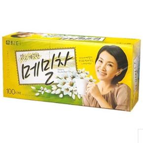 VCM 담터 메밀차 100T (S31896265)