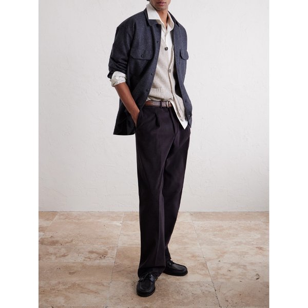 윌리엄 로키 울 가디건 46376663162996779