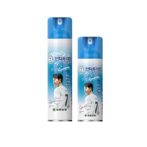 유한) 안티푸라민 쿨 에어파스 220ml/300ml 선택구매