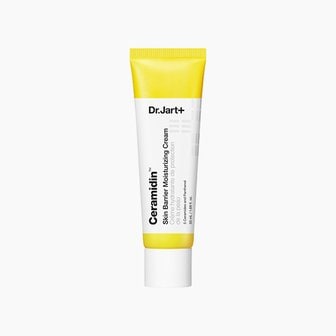 닥터자르트 세라마이딘 스킨 베리어 모이스처라이징 크림 50ml