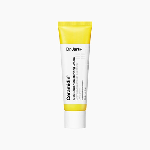 세라마이딘 스킨 베리어 모이스처라이징 크림 50ml