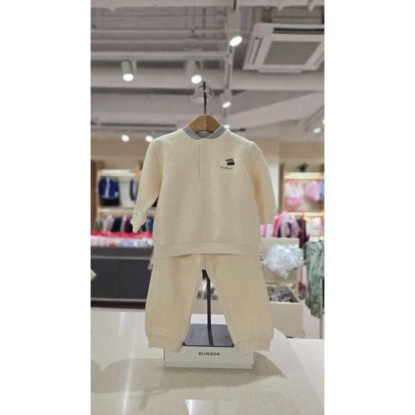 [파주점] (CR)   슈팅스타  누빔 상하복  34C7067205