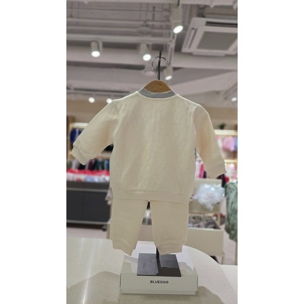 [파주점] (CR)   슈팅스타  누빔 상하복  34C7067205