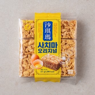 노브랜드 사치마 오리지널 227g