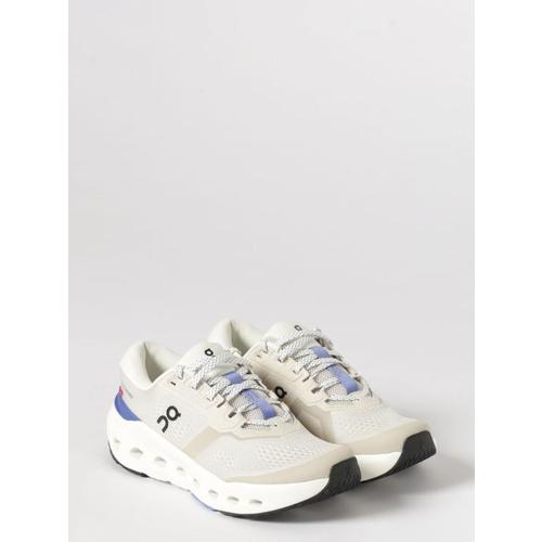 온 러닝 스니커즈 3WG10054686 Beige