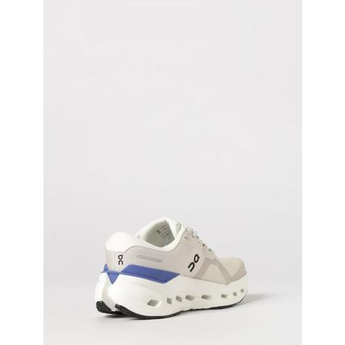 온 러닝 스니커즈 3WG10054686 Beige