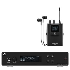 SENNHEISER XSW IEM SET 인이어 모니터링 세트