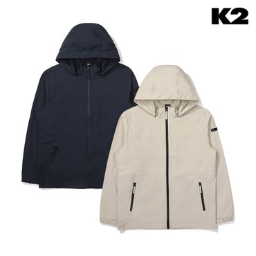 K2 정가:215,000 BOOST_스트레치 자켓 KMP23183