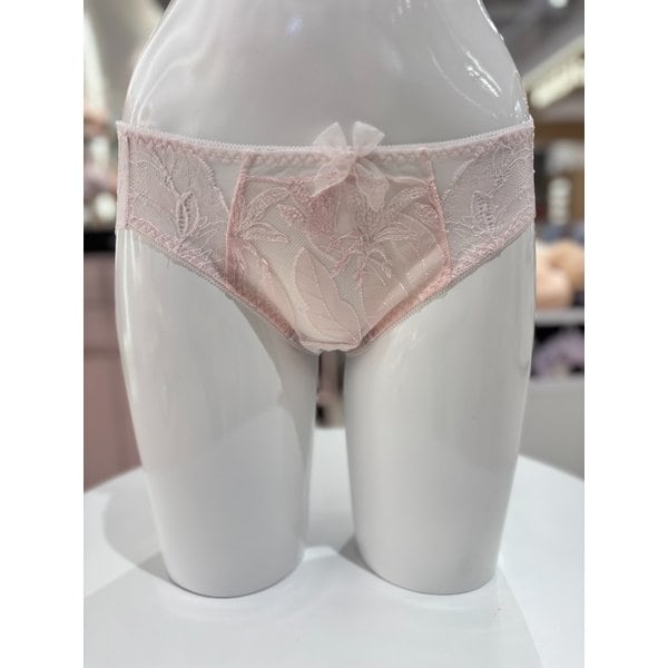 [여주점] 오르화 시스루 망사 레이스 여성 팬티 OPT7859S PK