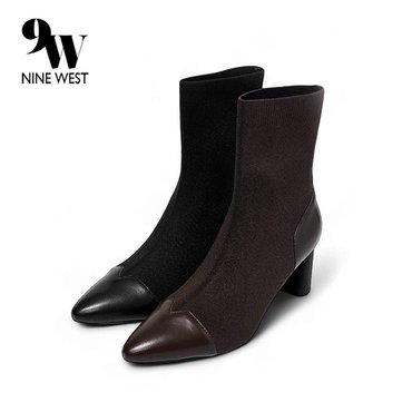 NINE WEST 나인웨스트 여성 앵클부츠 NW237