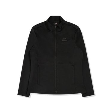 아이더 데일리 남성 솔리드 트레이닝 자켓 DMU22191