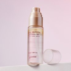 피오니 펩타이드 주름 흔적 에센스 미스트 50ml x2 [사은]피오니크림10ml