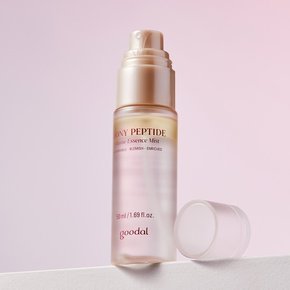 피오니 펩타이드 주름 흔적 에센스 미스트 50ml x2 [사은]피오니콜라겐겔마스크1매