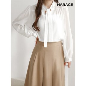 스카프 비비안 블라우스_YMSH25SS197