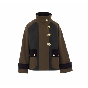 [해외배송] 26 F/W 바버 HAZELWOOD 왁스 자켓 LWX1566/SN91 B0012334019