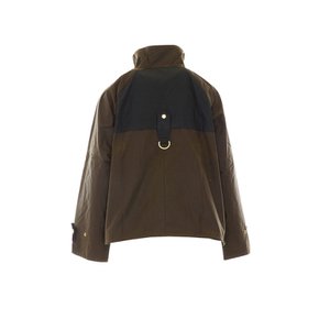 [해외배송] 26 F/W 바버 HAZELWOOD 왁스 자켓 LWX1566/SN91 B0012334019