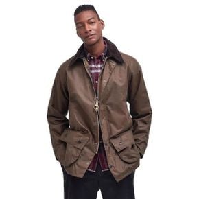 3898401 Barbour Beaufort Wax Jacket 64197518