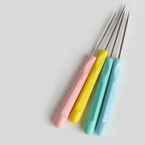 소잉데일리_베이직 송곳 부자재