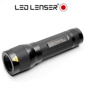 LED LENSER / 독일명품 ZL7008 LED 손전등 후레쉬 줌인 줌아웃 기능