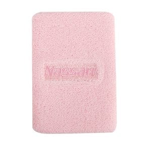 낫소 롱밴드 연핑크 NSBDL-LP 손목밴드