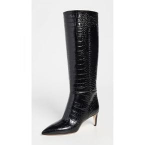 4973186 Paris Texas Stiletto Boots 60mm