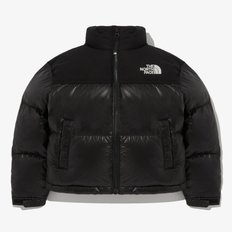 NJ1DQ54 키즈 노벨티 눕시 RDS 다운 자켓 KS NOVELTY NUPTSE RDS DOWN JACKET