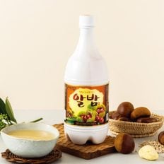 조은술세종 세종알밤 전통주 6도 750ml