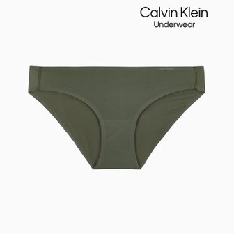 Calvin Klein Underwear 여성 캘빈클라인 리퀴드 터치 AF 비키니 팬티 (QF5945AD-FBU)